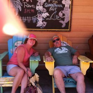 Meet your Posher, Ann