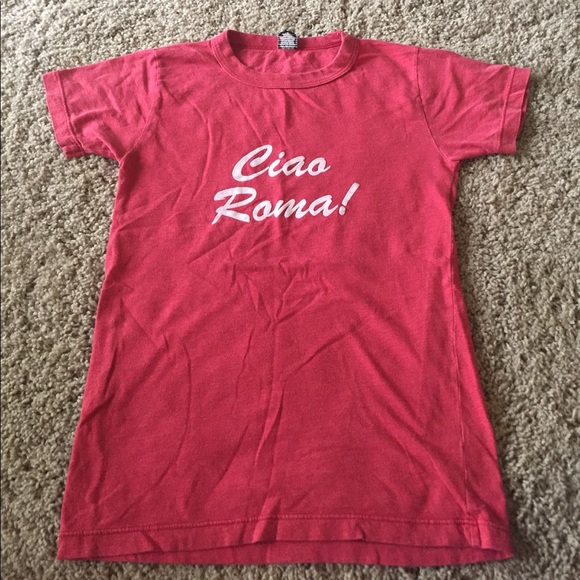 Vintage Urban Outfitters Tee - Picture 1 of 2