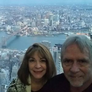 Meet your Posher, Rita