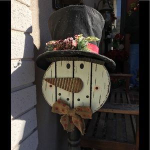 Meet your Posher, Sherry