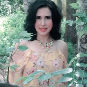 Meet your Posher, Michelle lea