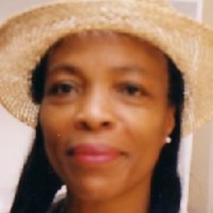 Meet your Posher, Joan