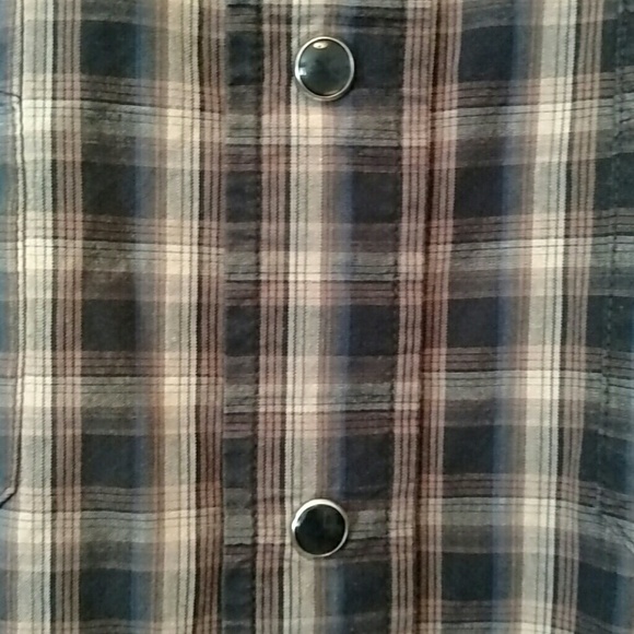Troy Lee Designs (Rare) Button up  Men's Shirt - Picture 4 of 4