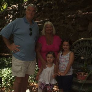 Meet your Posher, Dan