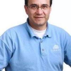 Meet your Posher, Sergio