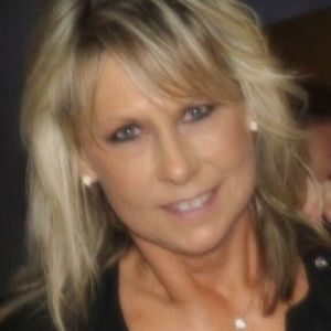 Meet your Posher, Teri