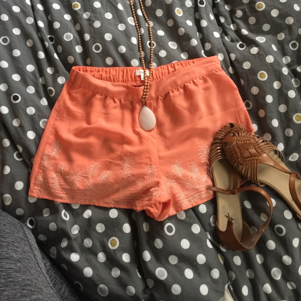 Summer Shorts Size M