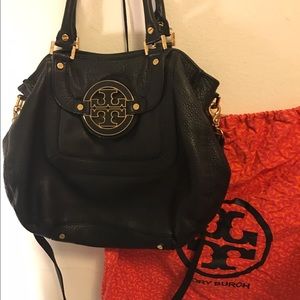 Tory Burch Amanda Hobo
