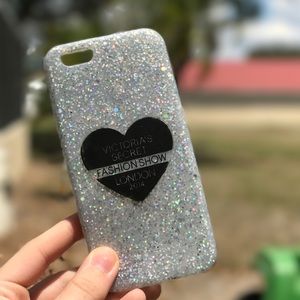 2014 Victoria Secret Fashion Show iPhone 6/6s Case