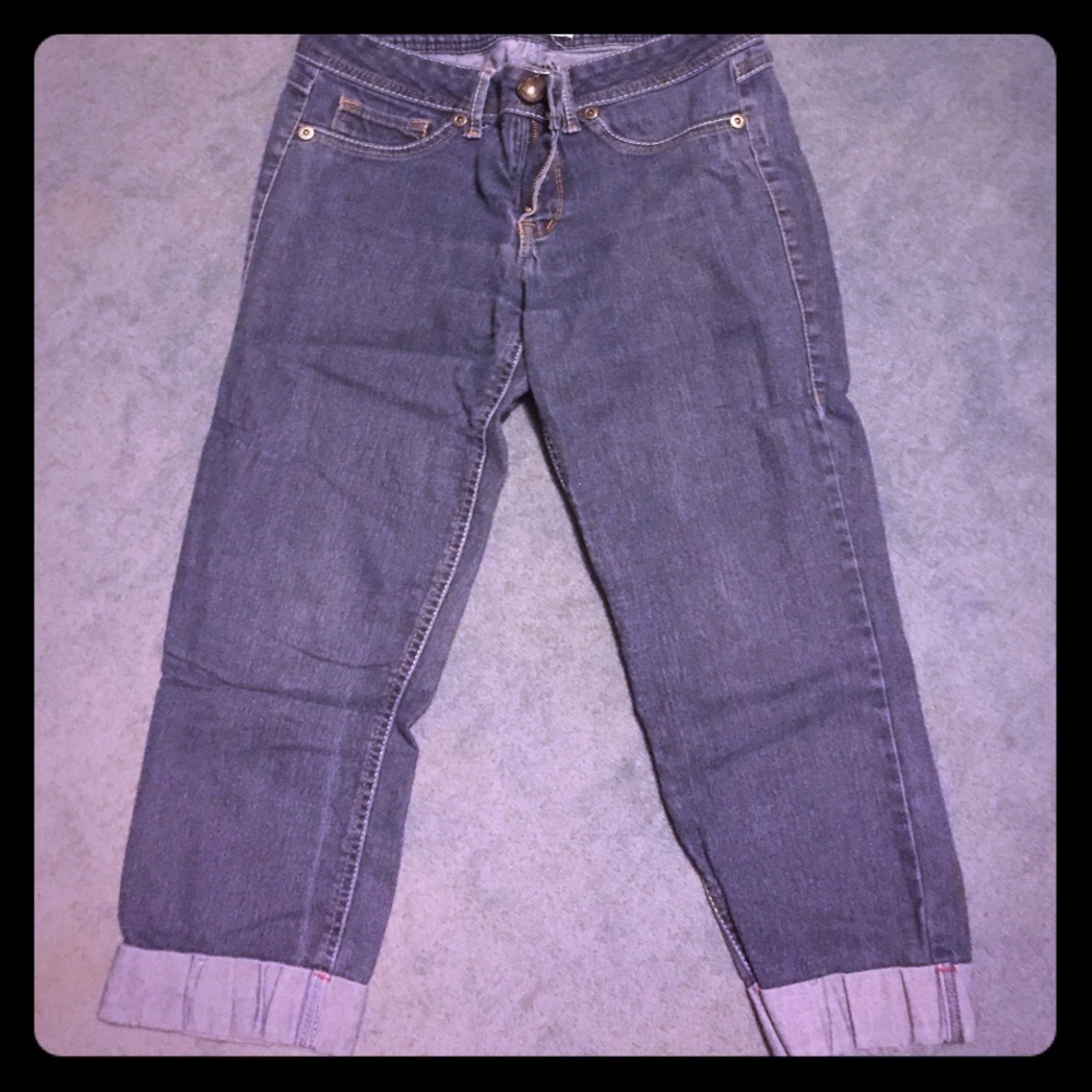 Capris