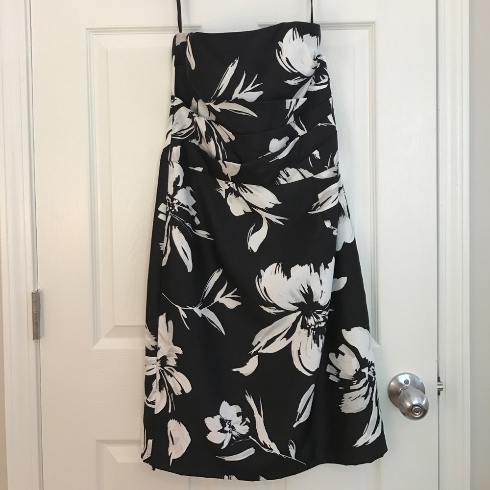 White House Black Market dress