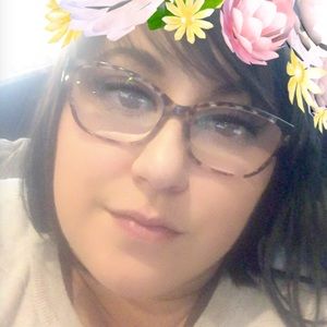 Meet your Posher, Luisa