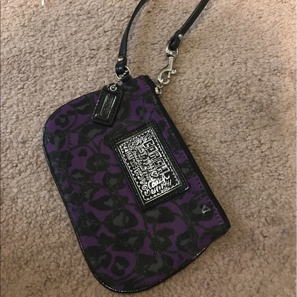 Wristlet