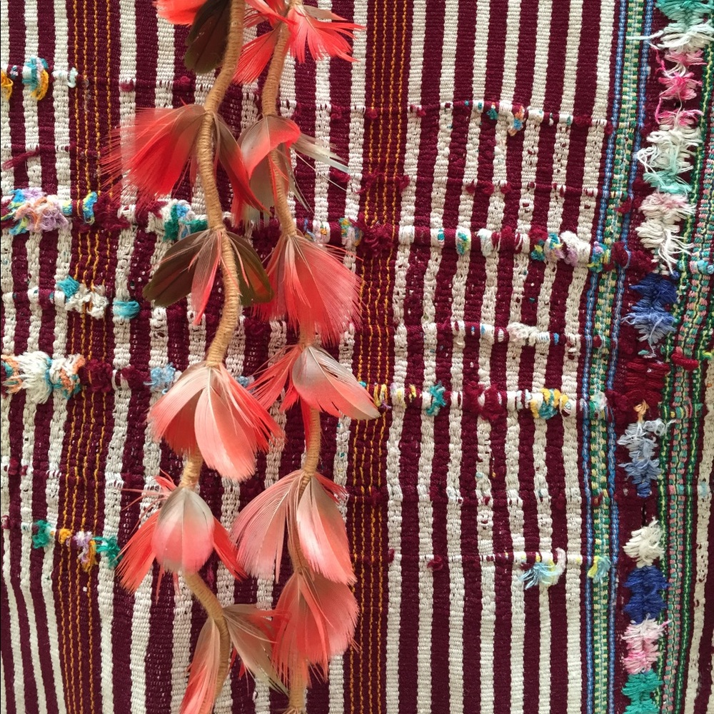 Meet your Posher, Jori