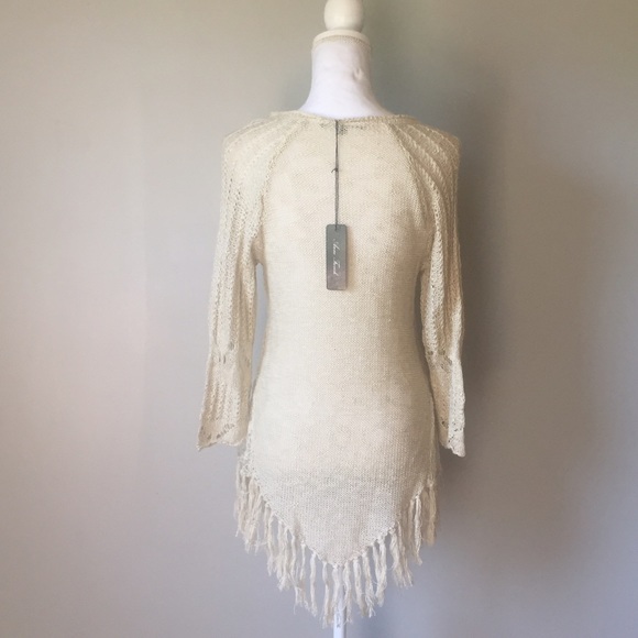 Crochet Top - Picture 6 of 7