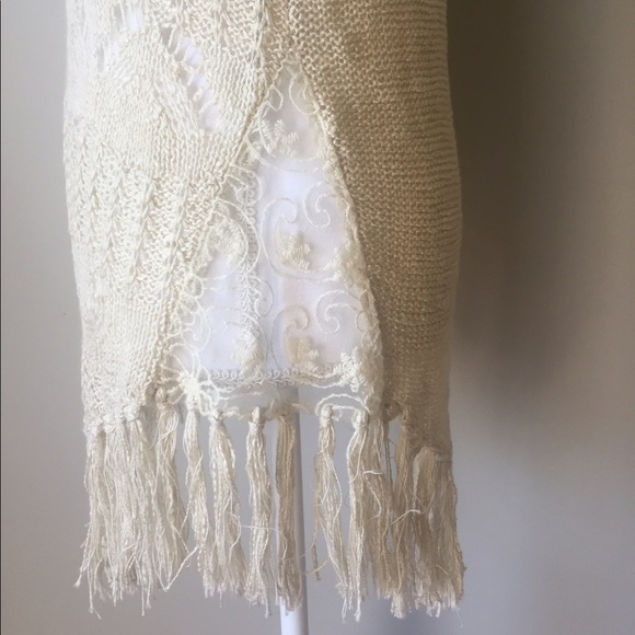 Crochet Top - Picture 7 of 7