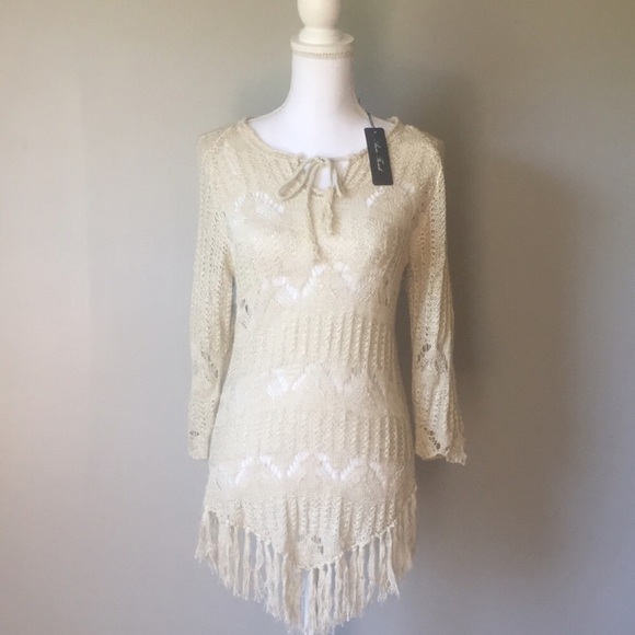 Crochet Top - Picture 5 of 7