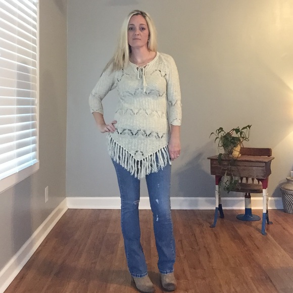 Crochet Top - Picture 3 of 7