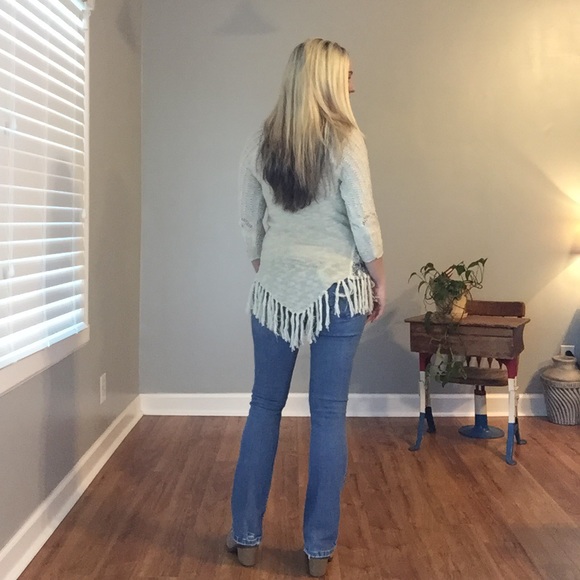 Crochet Top - Picture 4 of 7