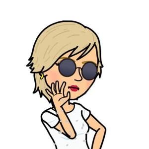 Meet your Posher, Laurie