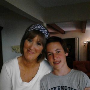 Meet your Posher, Jodie