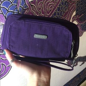 Baggallini wristlet