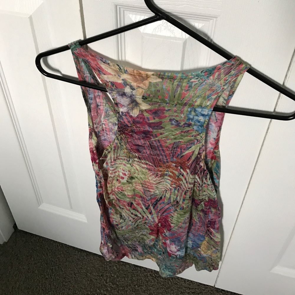 Tank top - Picture 2 of 2