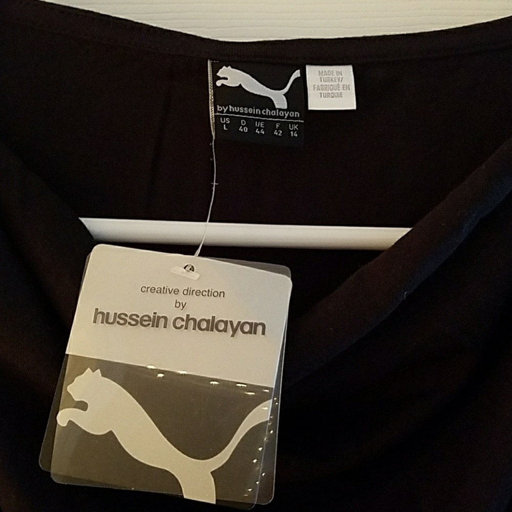 Puma logo top - Picture 3 of 6
