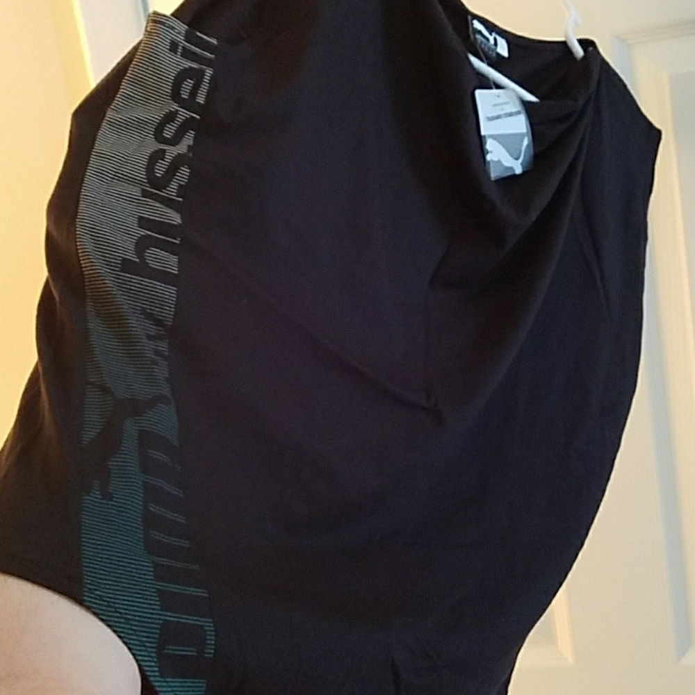 Puma logo top - Picture 5 of 6