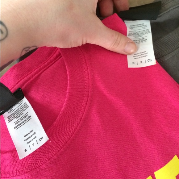 Thrasher Shirts - Picture 4 of 4