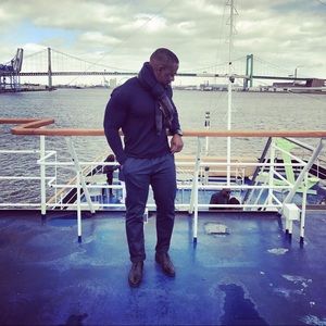 Meet your Posher, Dami