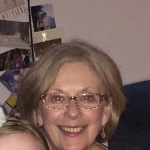 Meet your Posher, Pamela
