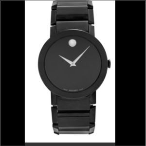 Movado Men's watch