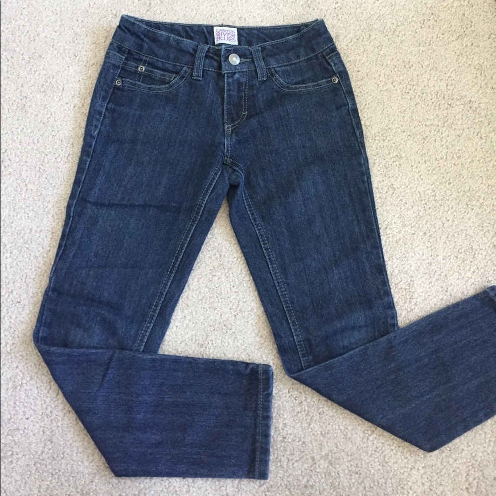 🔹NWOT🔹kids skinny jeans