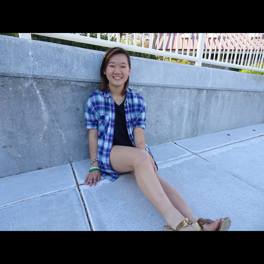 Meet your Posher, Val