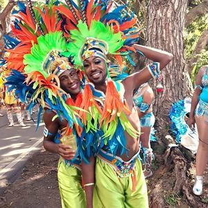 Meet your Posher, Jahmal