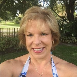 Meet your Posher, Theresa