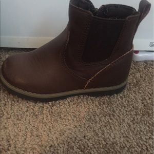 Boys Riding Boots size 9