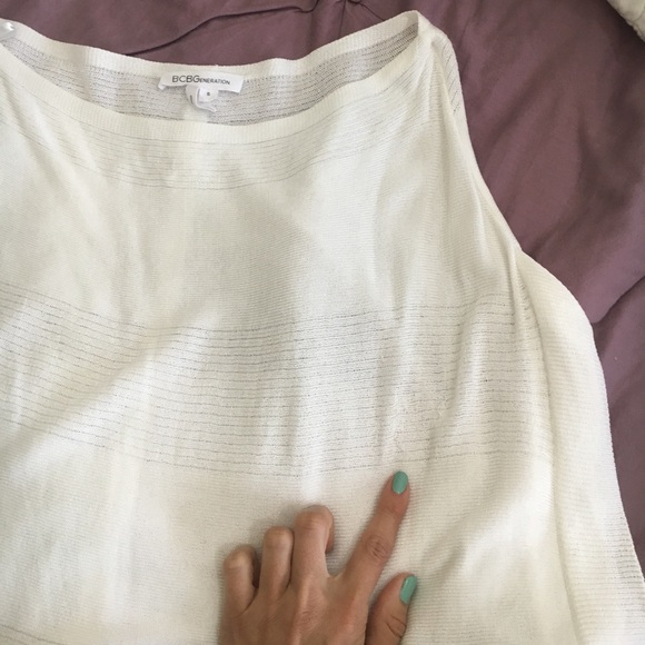 BCBGeneration Top (Small) - Picture 4 of 5