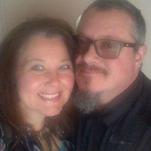 Meet your Posher, Terrie