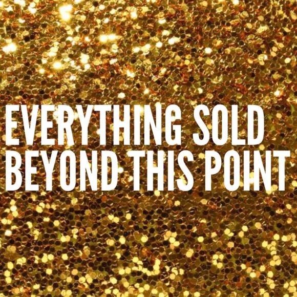 Sold, Sold, Sold!  Thanks for Browsing! - Picture 1 of 1