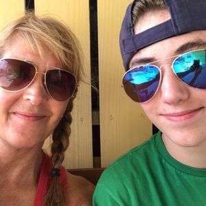 Meet your Posher, Suzi