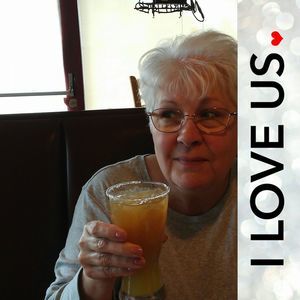 Meet your Posher, Linda