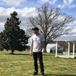 Meet your Posher, Tyler