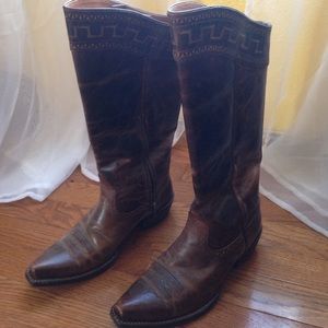Ariat Boots