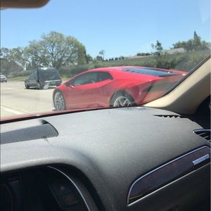 Meet your Posher, Billy