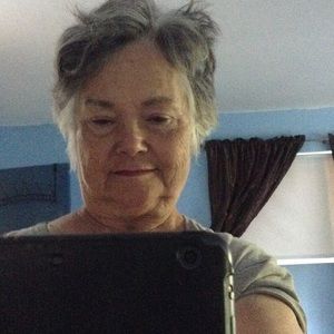 Meet your Posher, Betty