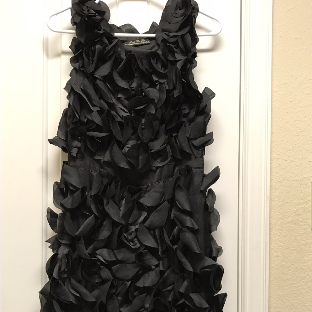 Evening dress!!!