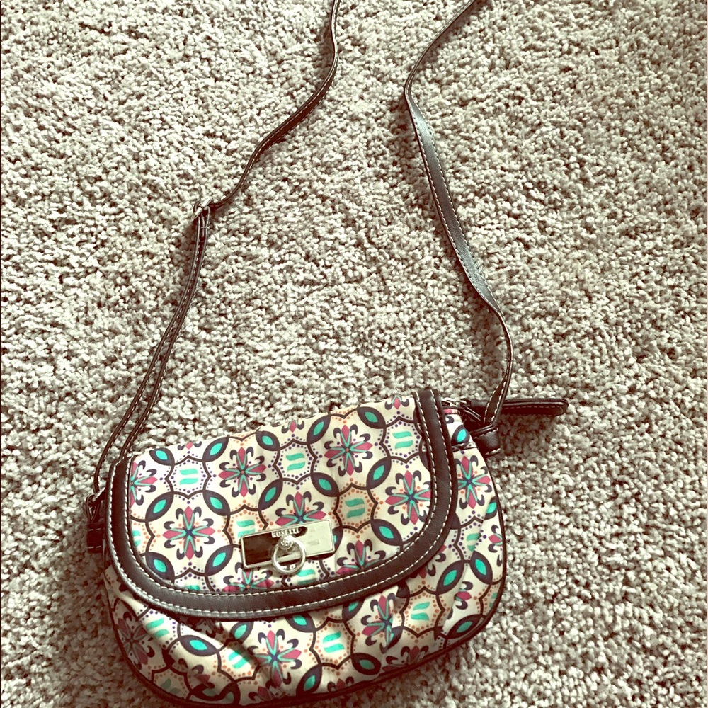 Rosetti Purse
