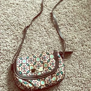 Rosetti Purse